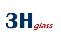 公司签约3H glass英文外贸网站建设项目