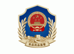 公司签约大名县药监局网站建设项目